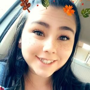 Meet your Posher, Bryanna